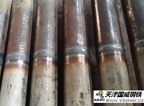 異種鋼接頭/Φ51×7 鋼102（0.3米）/Φ51×7.5 SA213-TP347HFG（1米） Φ51×7 鋼102長(zhǎng)0.3米，Φ51×7.5 SA213-TP347HFG長(zhǎng)1米；分別符合GB5310-2017 及ASMI標(biāo)準(zhǔn)，提供質(zhì)保書、合格證、鍋規(guī)要求的監(jiān)檢報(bào)告。