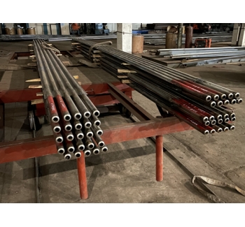 水冷壁管組 162M11-0\SA-210C\162M11-1\鍋爐專業2爐大修